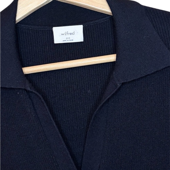 Aritzia Wilfred Cove Dress‎ - Picture 4 of 5